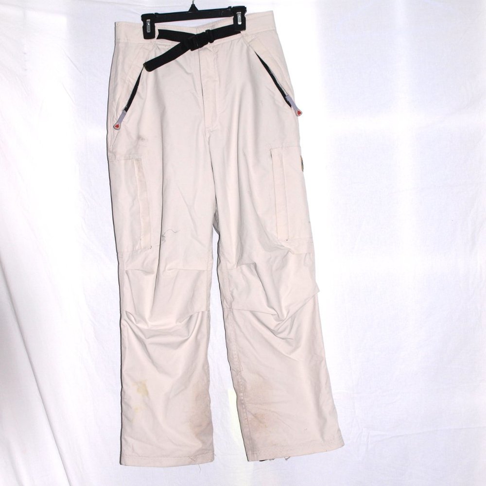 Kemper Ski Pants Male Size Medium